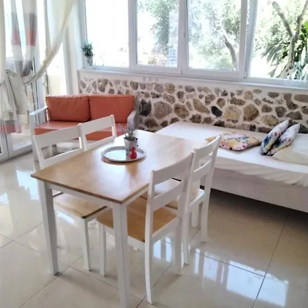 Nefeli Prázdninový dům Agios Gordios (Corfu)