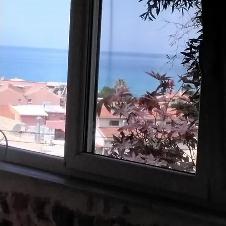 Nefeli Prázdninový dům Agios Gordios (Corfu)