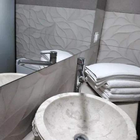 בית נופש Nefeli