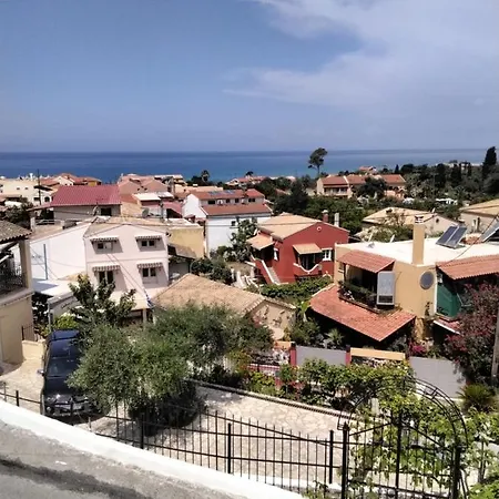 Nefeli אגיוס גורדיוס