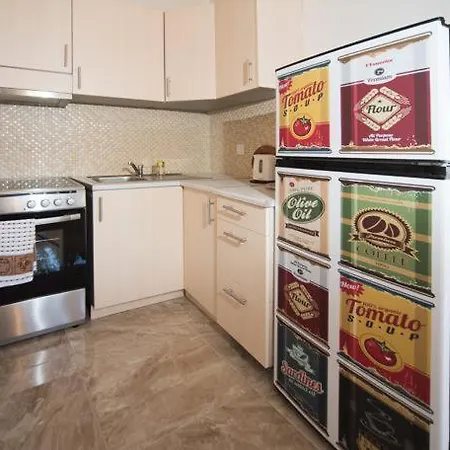 Nefeli * אגיוס גורדיוס