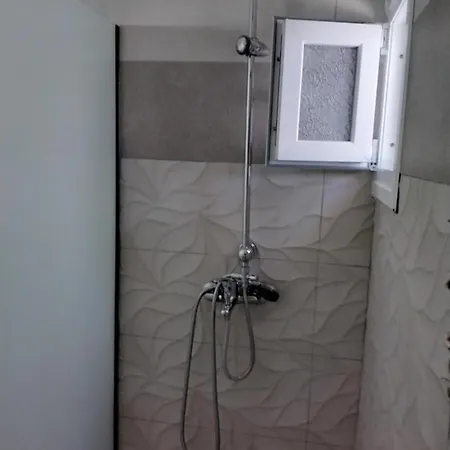 別荘 Nefeli アギオス・ゴルディオス