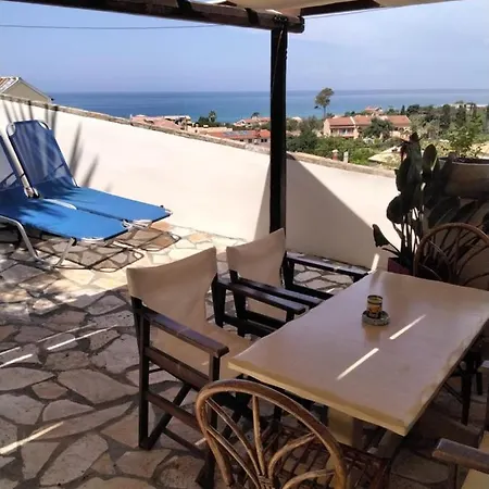 Holiday home Nefeli *
