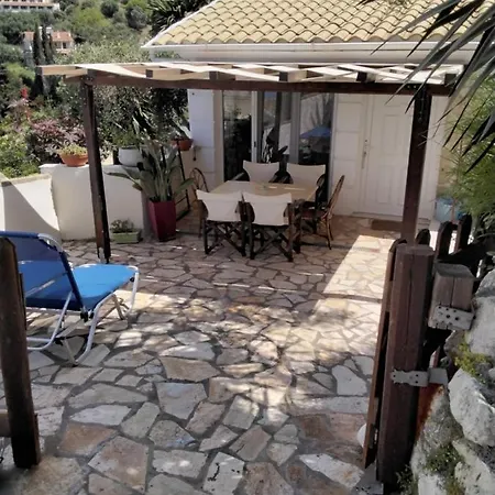 Nefeli Holiday home *