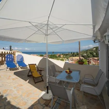 Nefeli * Agios Gordios (Corfu)