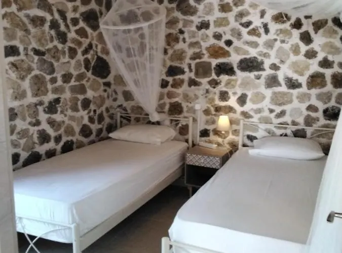 Nefeli Agios Gordios (Corfu)