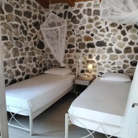 Nefeli Agios Gordios (Corfu)