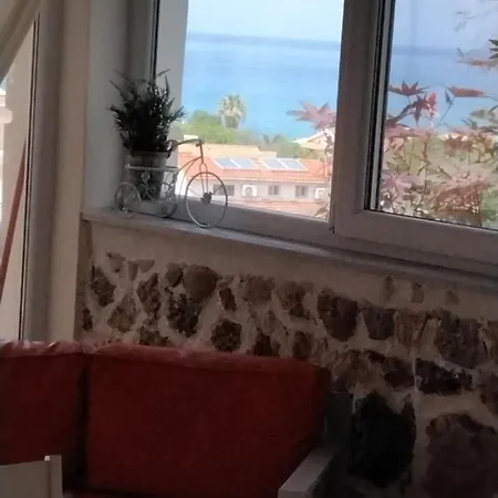 Nefeli Prázdninový dům Agios Gordios (Corfu)