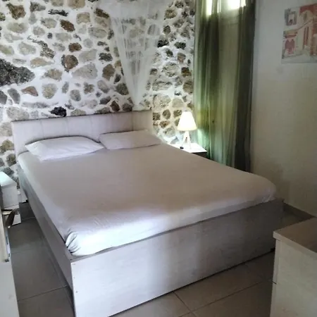 Nefeli Prázdninový dům Agios Gordios (Corfu)