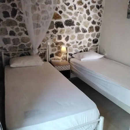 Prázdninový dům Nefeli *