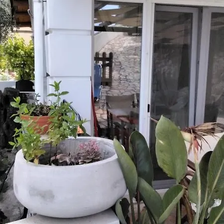 Prázdninový dům Nefeli Agios Gordios (Corfu)