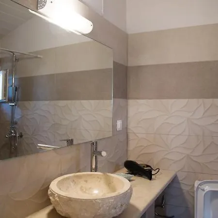 Nefeli Prázdninový dům Agios Gordios (Corfu)