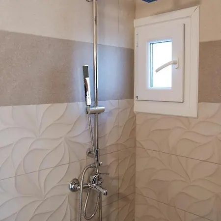 Nefeli Agios Gordios (Corfu)