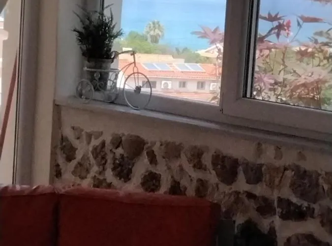 Nefeli Ferienhaus Agios Gordios (Corfu)