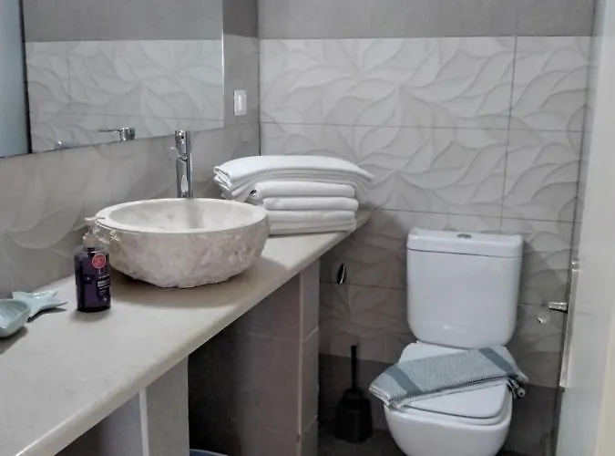 Ferienhaus Nefeli Agios Gordios (Corfu)