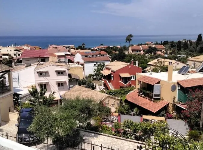 Nefeli Agios Gordios (Corfu)