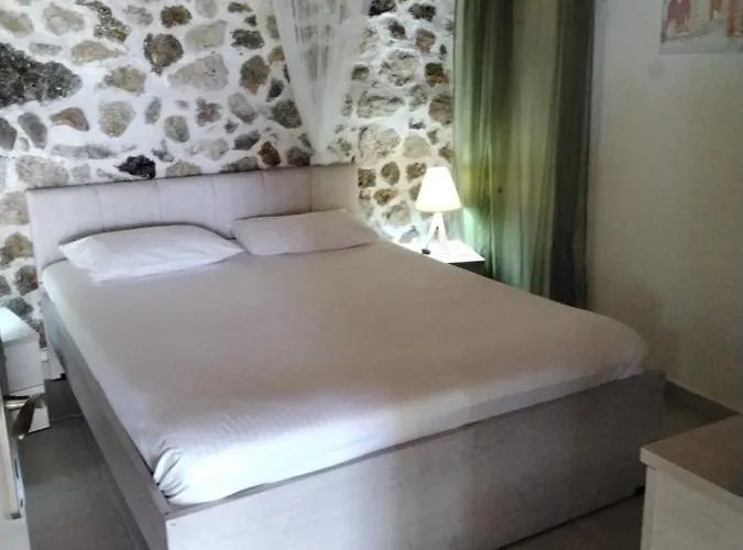 Nefeli Ferienhaus Agios Gordios (Corfu)