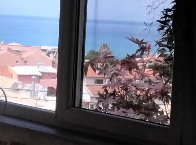 Nefeli Feriehus Agios Gordios (Corfu)